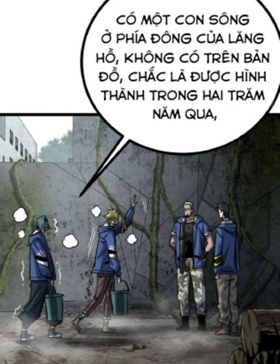 Trò Chơi Này Cũng Quá Chân Thật Rồi! Chapter 15 - Trang 2