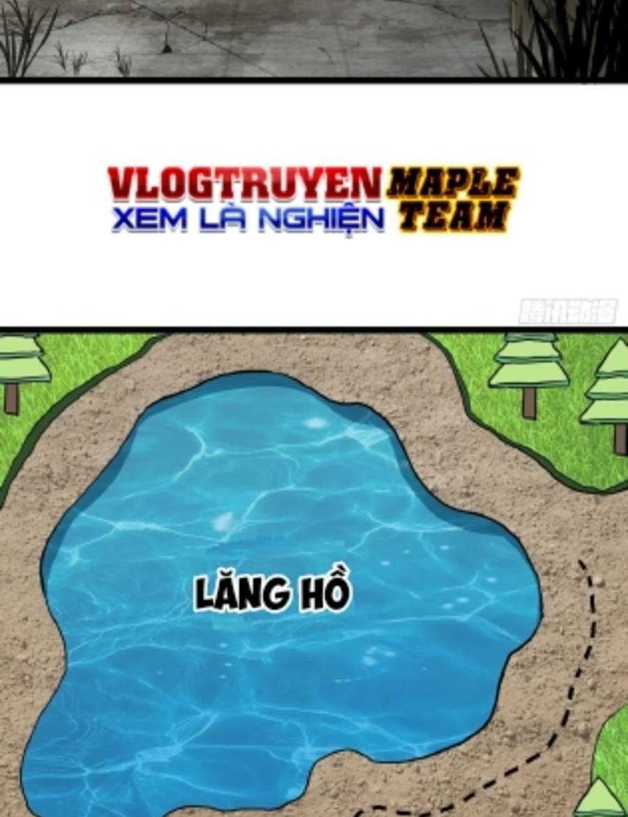 Trò Chơi Này Cũng Quá Chân Thật Rồi! Chapter 15 - Trang 2