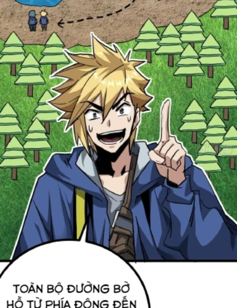 Trò Chơi Này Cũng Quá Chân Thật Rồi! Chapter 15 - Trang 2