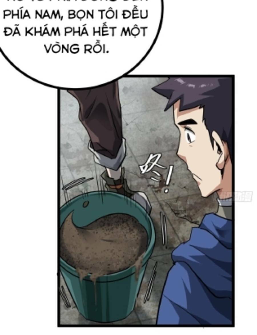 Trò Chơi Này Cũng Quá Chân Thật Rồi! Chapter 15 - Trang 2