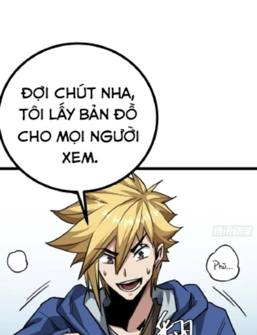 Trò Chơi Này Cũng Quá Chân Thật Rồi! Chapter 15 - Trang 2