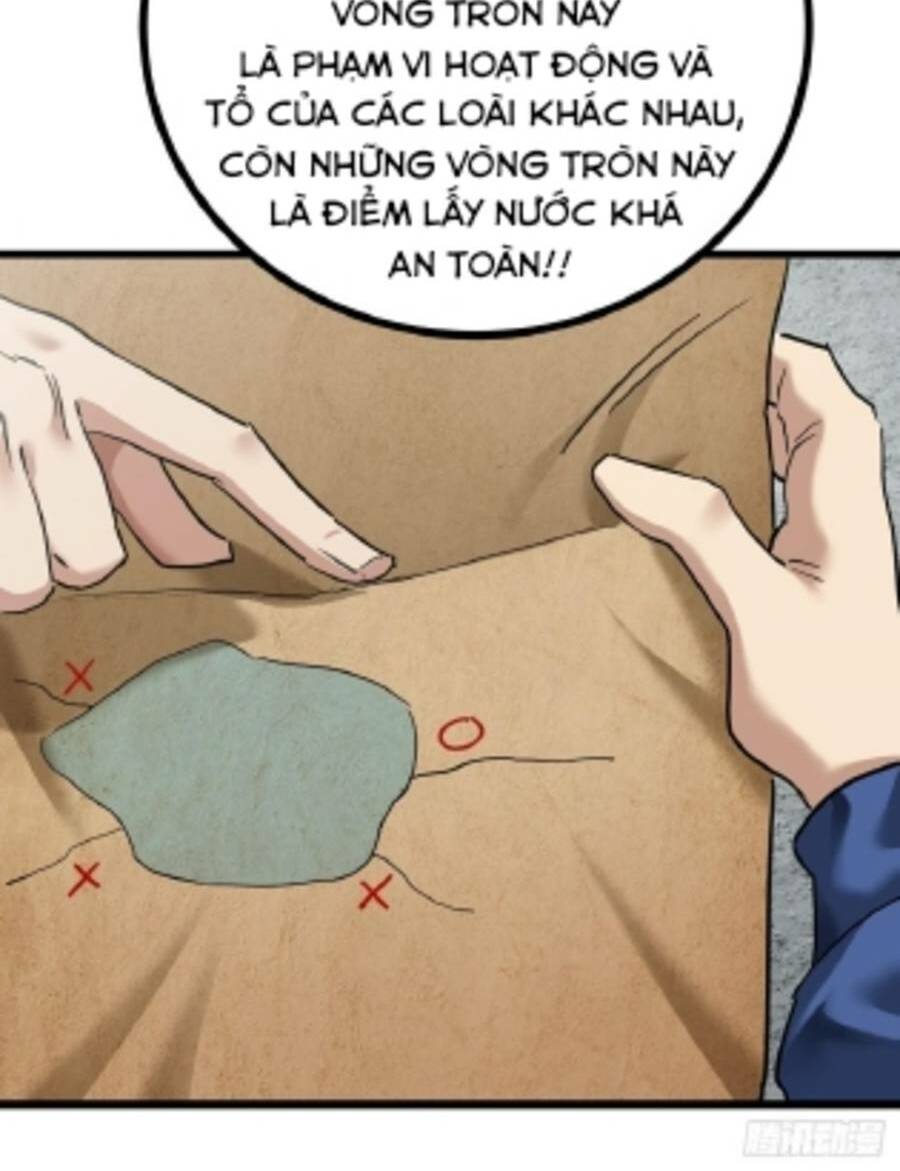 Trò Chơi Này Cũng Quá Chân Thật Rồi! Chapter 15 - Trang 2
