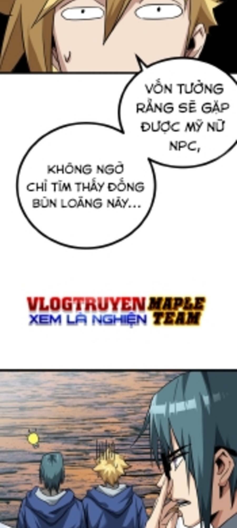 Trò Chơi Này Cũng Quá Chân Thật Rồi! Chapter 15 - Trang 2