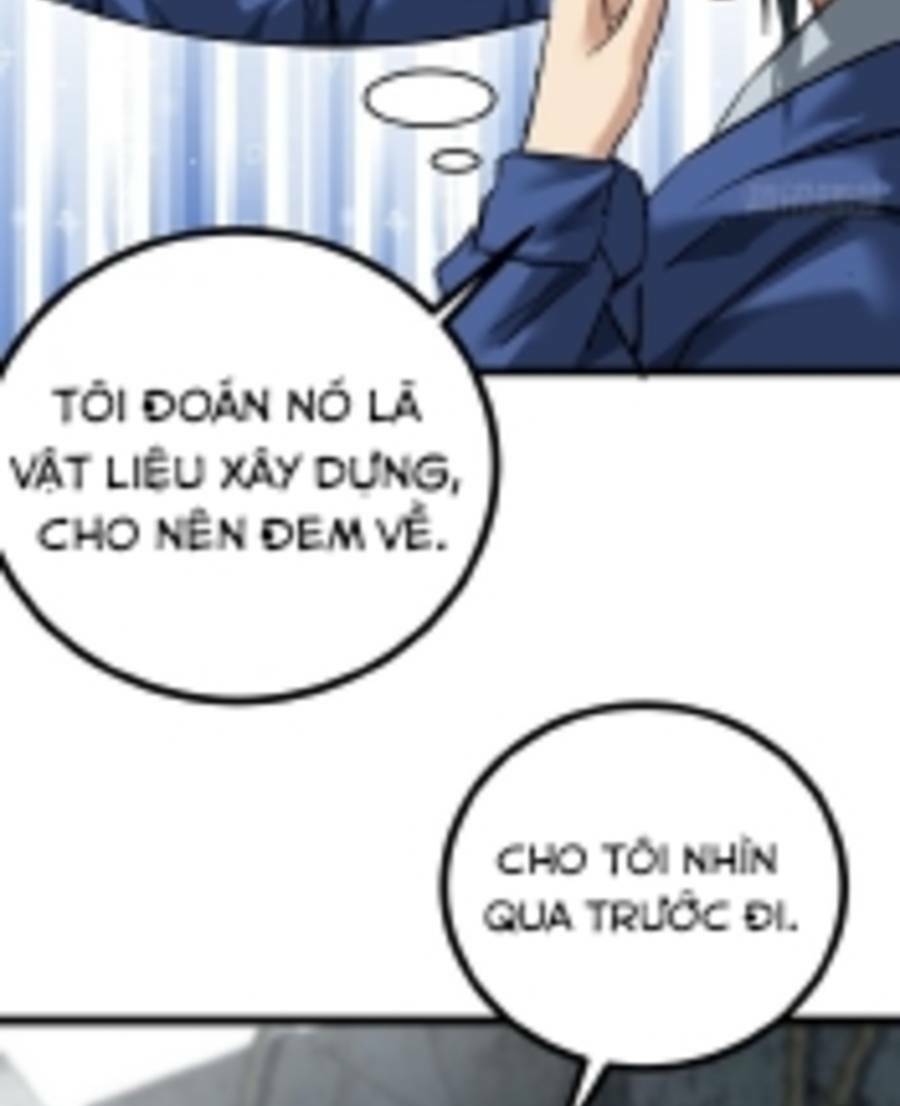 Trò Chơi Này Cũng Quá Chân Thật Rồi! Chapter 15 - Trang 2