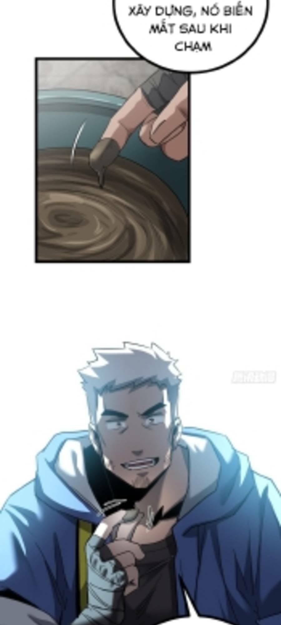 Trò Chơi Này Cũng Quá Chân Thật Rồi! Chapter 15 - Trang 2