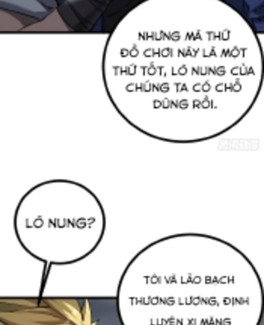 Trò Chơi Này Cũng Quá Chân Thật Rồi! Chapter 15 - Trang 2