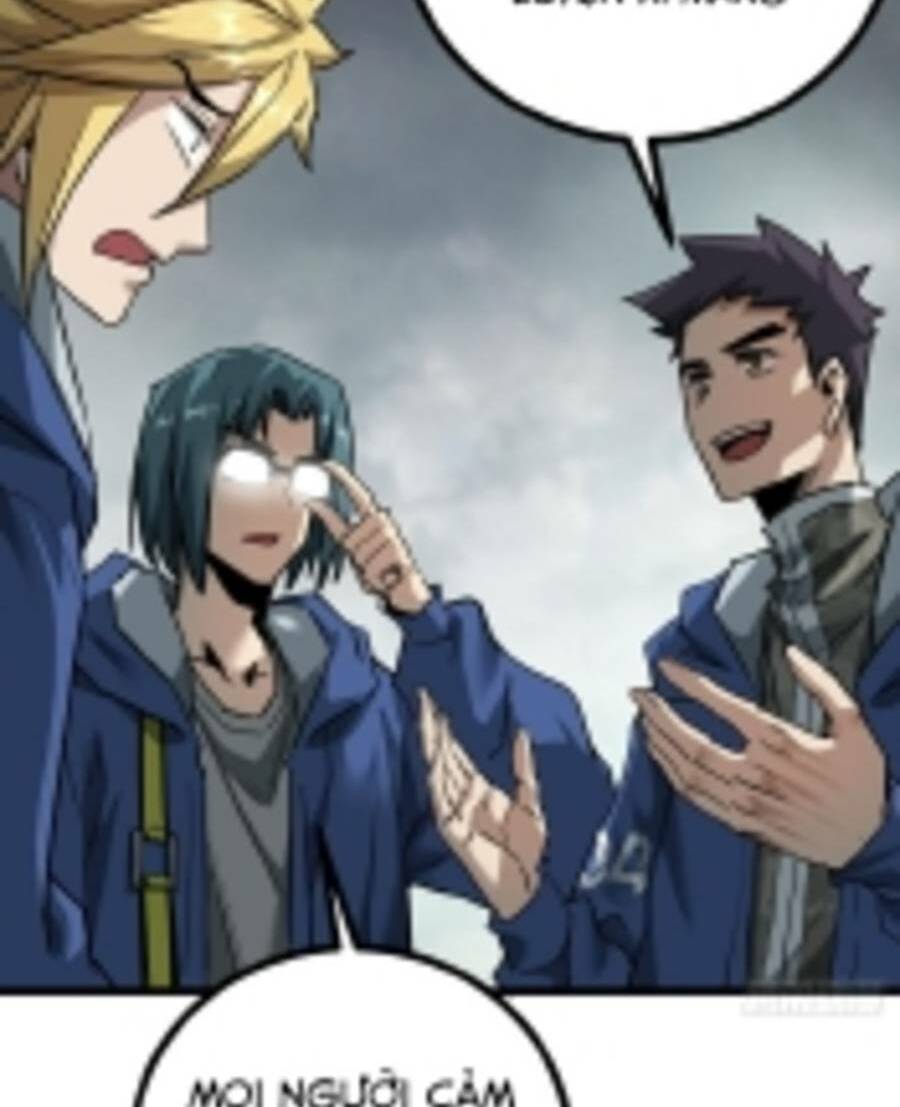 Trò Chơi Này Cũng Quá Chân Thật Rồi! Chapter 15 - Trang 2