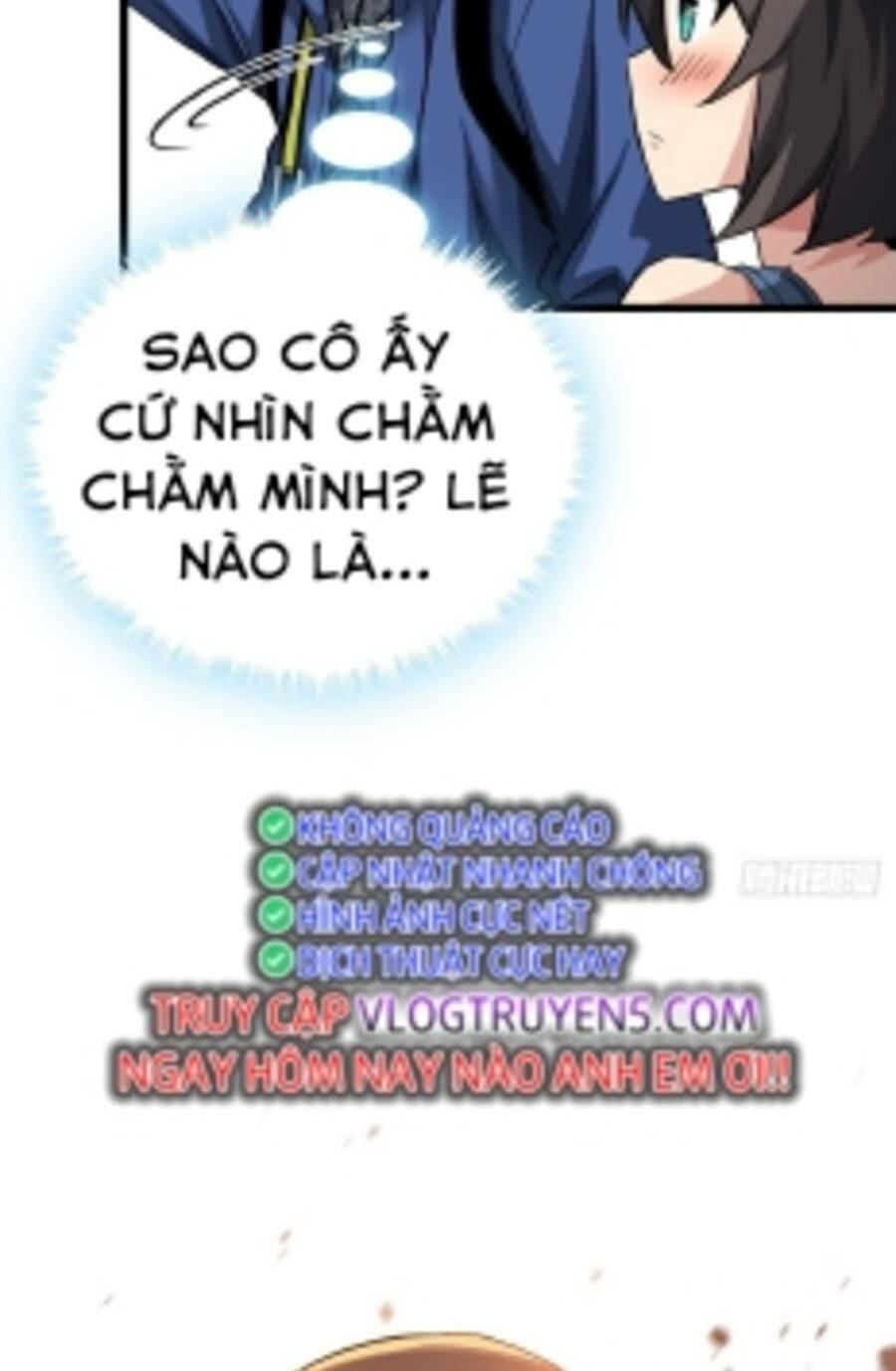 Trò Chơi Này Cũng Quá Chân Thật Rồi! Chapter 15 - Trang 2