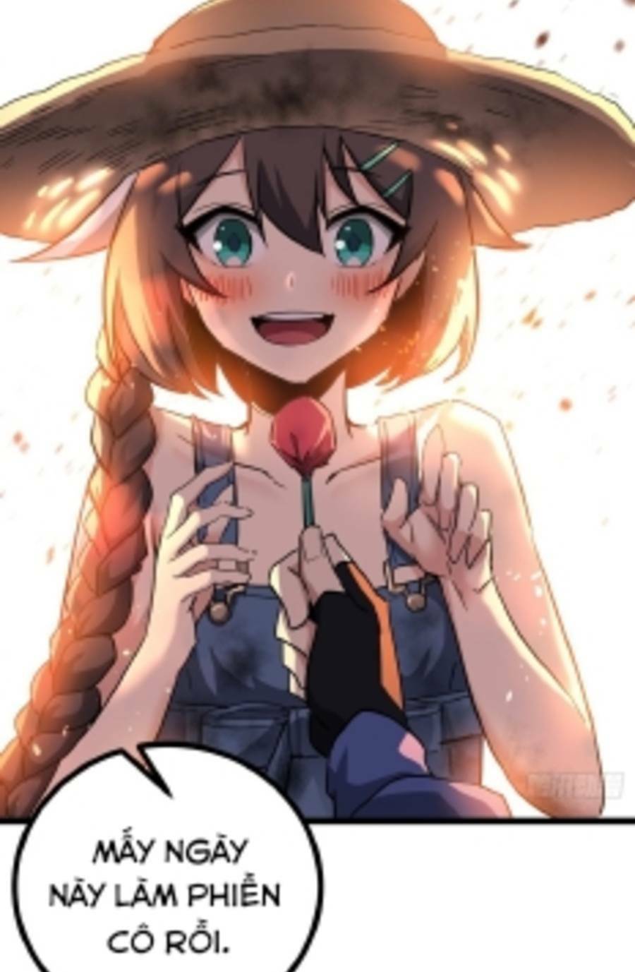 Trò Chơi Này Cũng Quá Chân Thật Rồi! Chapter 15 - Trang 2
