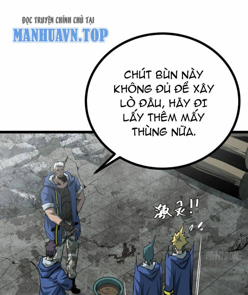 Trò Chơi Này Cũng Quá Chân Thật Rồi! Chapter 16 - Trang 2