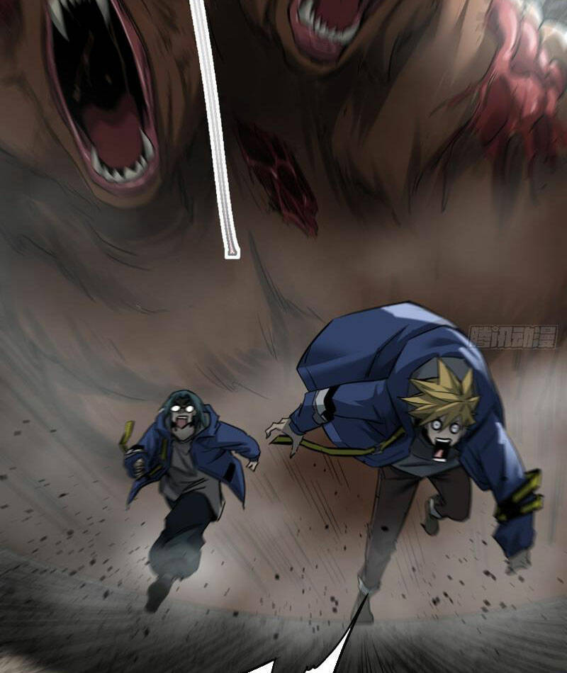 Trò Chơi Này Cũng Quá Chân Thật Rồi! Chapter 16 - Trang 2