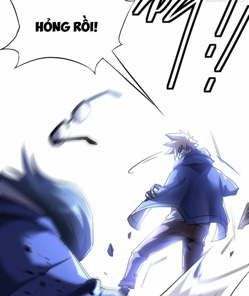 Trò Chơi Này Cũng Quá Chân Thật Rồi! Chapter 16 - Trang 2