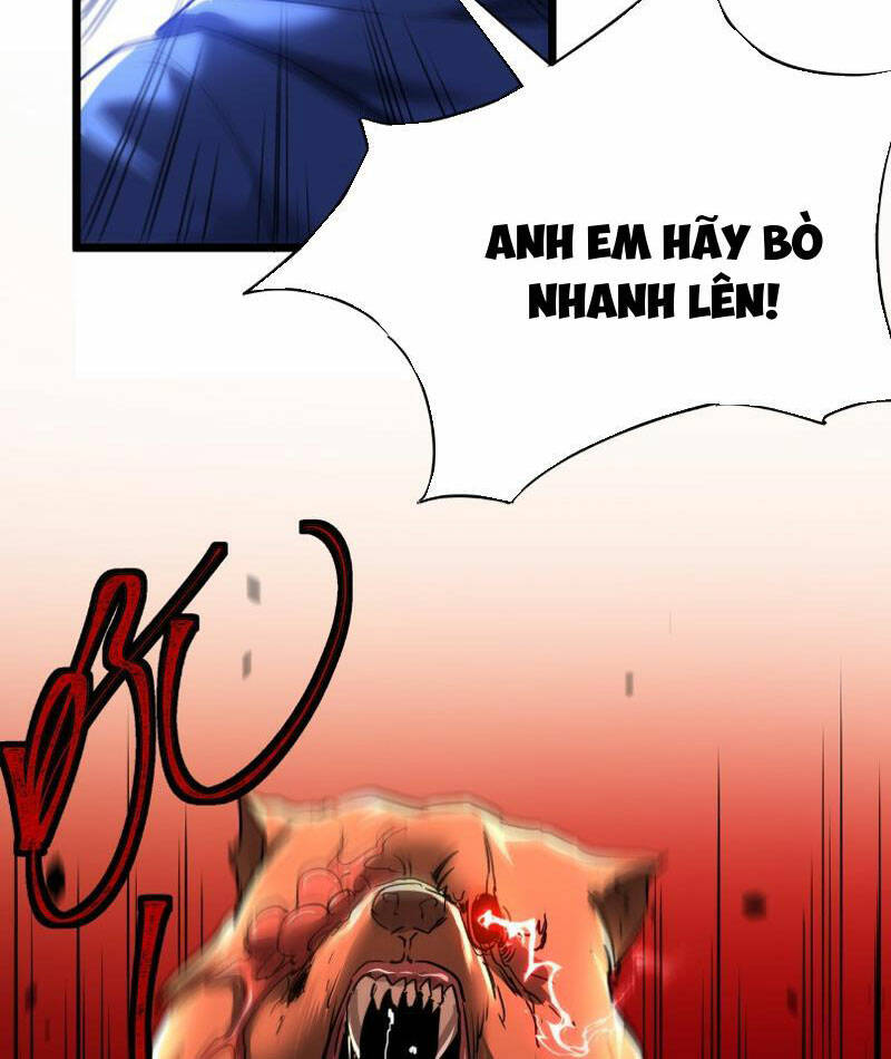 Trò Chơi Này Cũng Quá Chân Thật Rồi! Chapter 16 - Trang 2