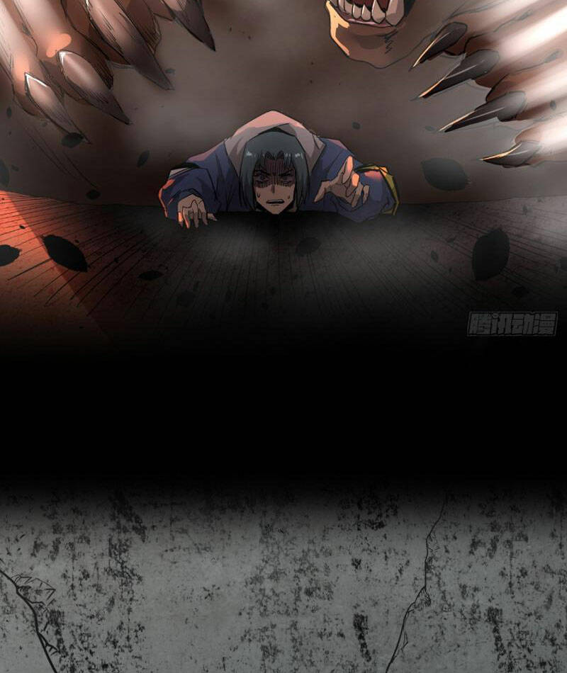 Trò Chơi Này Cũng Quá Chân Thật Rồi! Chapter 16 - Trang 2