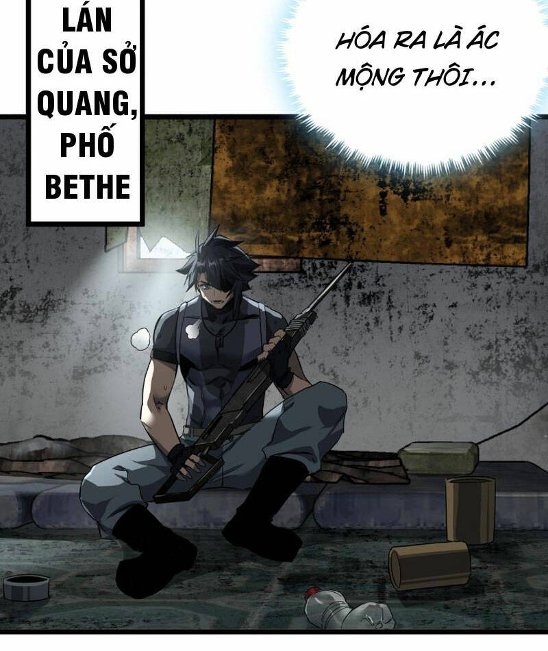 Trò Chơi Này Cũng Quá Chân Thật Rồi! Chapter 16 - Trang 2