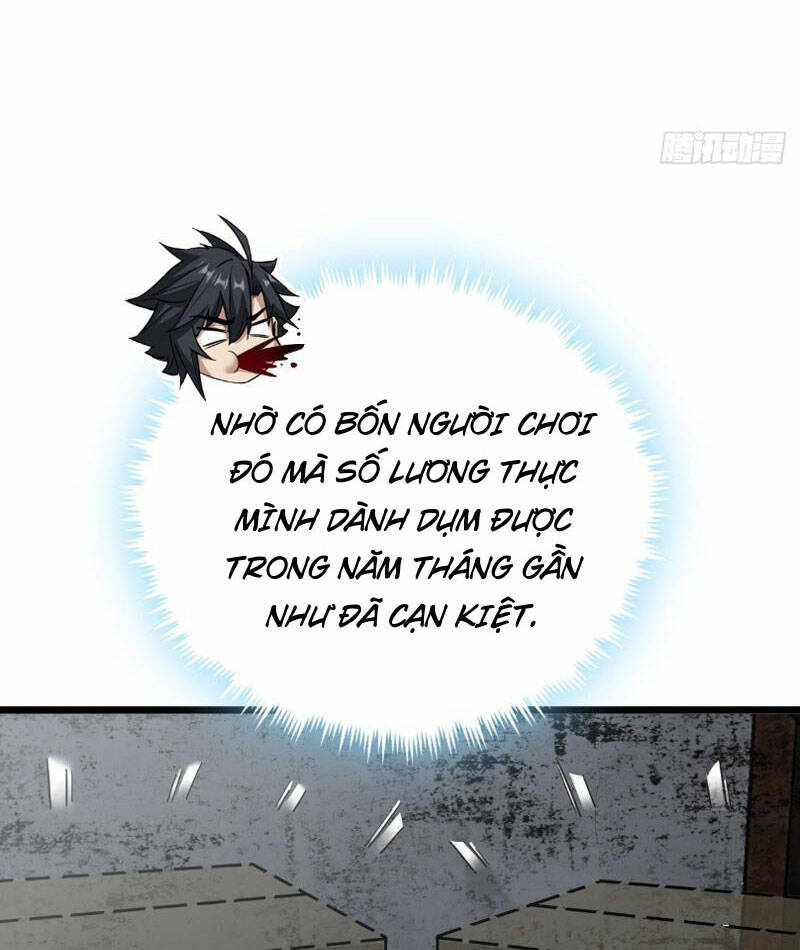 Trò Chơi Này Cũng Quá Chân Thật Rồi! Chapter 16 - Trang 2