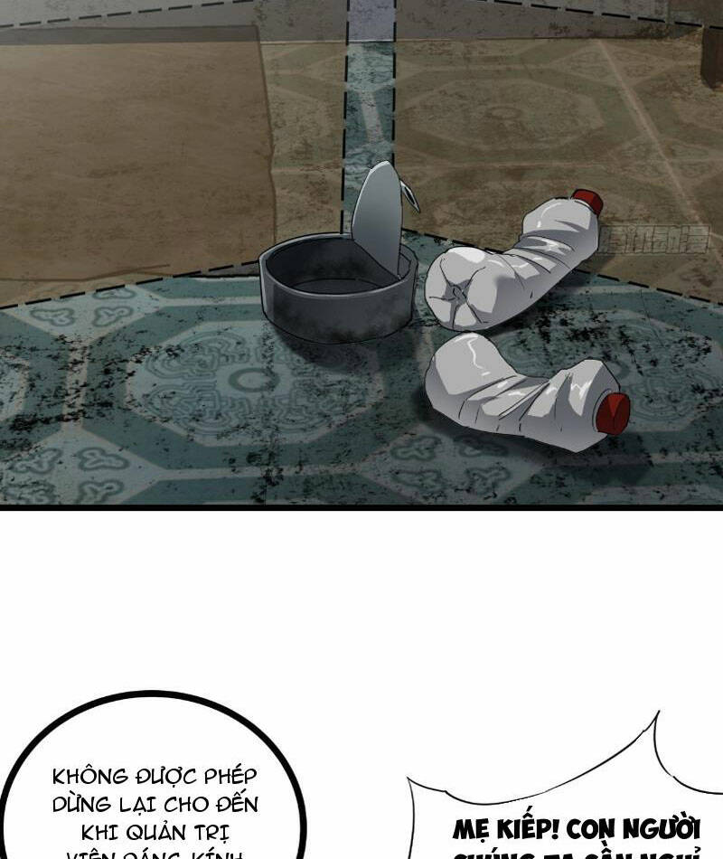 Trò Chơi Này Cũng Quá Chân Thật Rồi! Chapter 16 - Trang 2