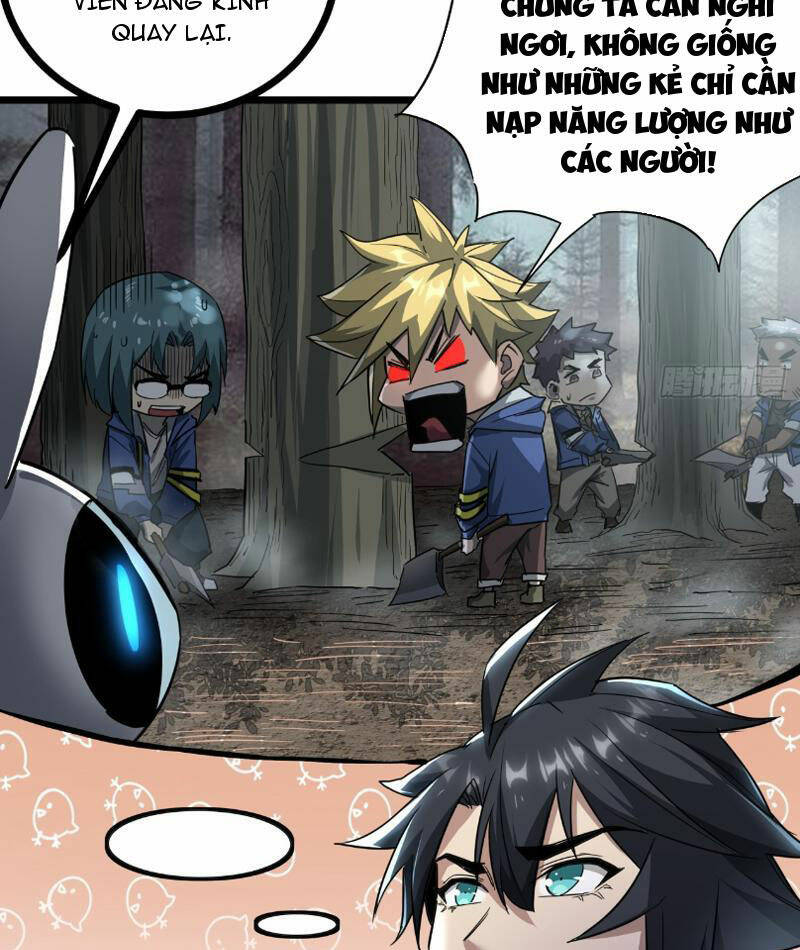 Trò Chơi Này Cũng Quá Chân Thật Rồi! Chapter 16 - Trang 2