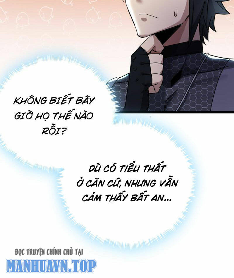 Trò Chơi Này Cũng Quá Chân Thật Rồi! Chapter 16 - Trang 2