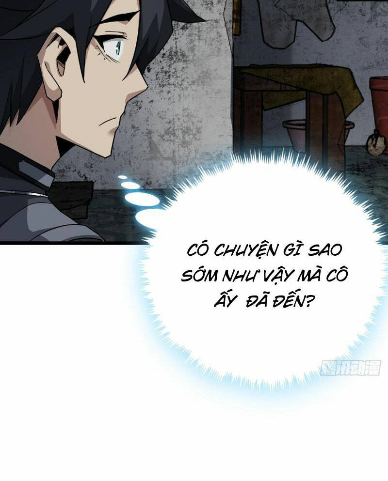 Trò Chơi Này Cũng Quá Chân Thật Rồi! Chapter 16 - Trang 2