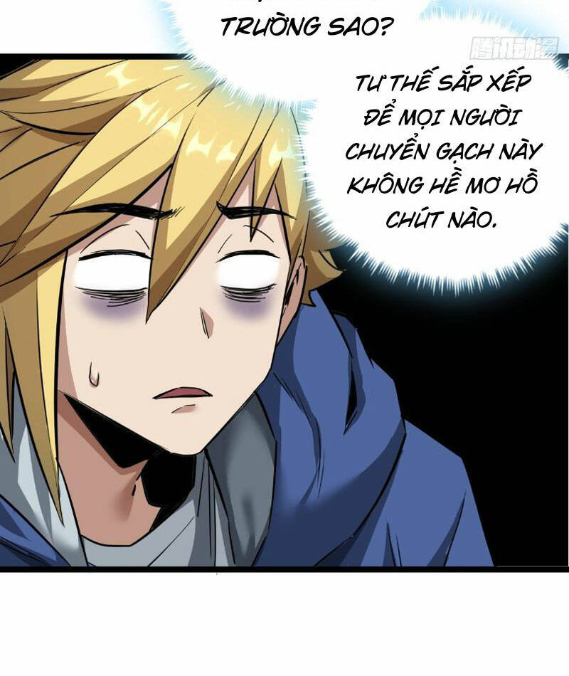 Trò Chơi Này Cũng Quá Chân Thật Rồi! Chapter 16 - Trang 2