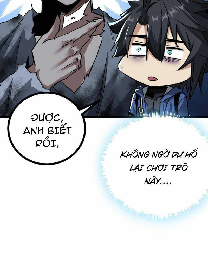 Trò Chơi Này Cũng Quá Chân Thật Rồi! Chapter 16 - Trang 2