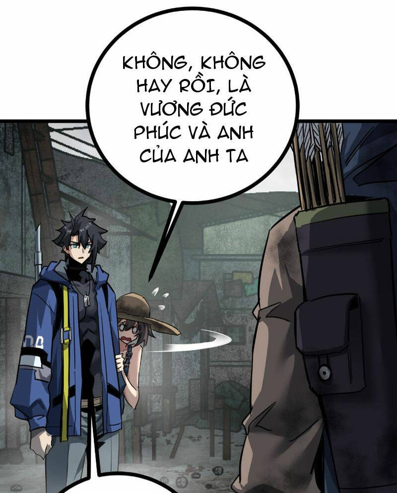 Trò Chơi Này Cũng Quá Chân Thật Rồi! Chapter 16 - Trang 2