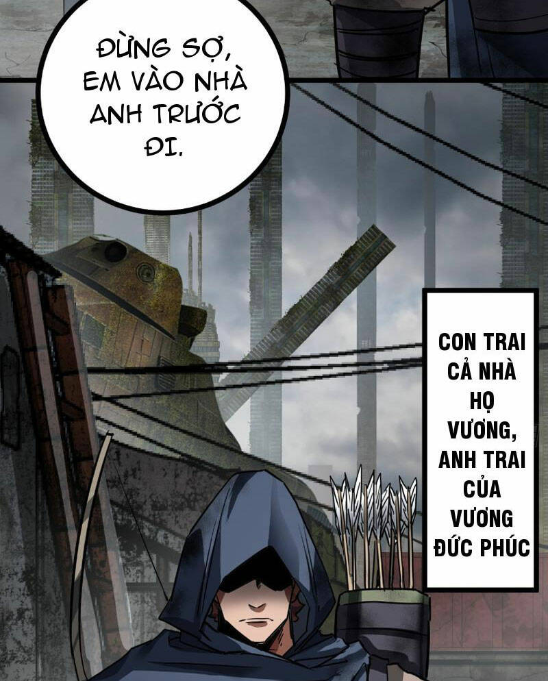 Trò Chơi Này Cũng Quá Chân Thật Rồi! Chapter 16 - Trang 2