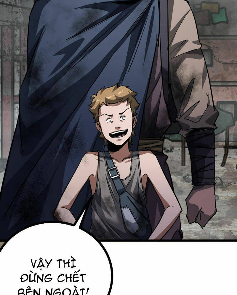 Trò Chơi Này Cũng Quá Chân Thật Rồi! Chapter 16 - Trang 2