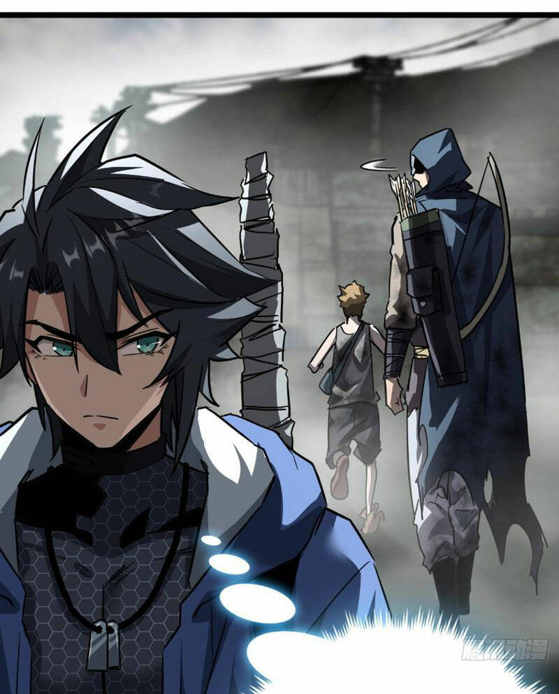 Trò Chơi Này Cũng Quá Chân Thật Rồi! Chapter 16 - Trang 2