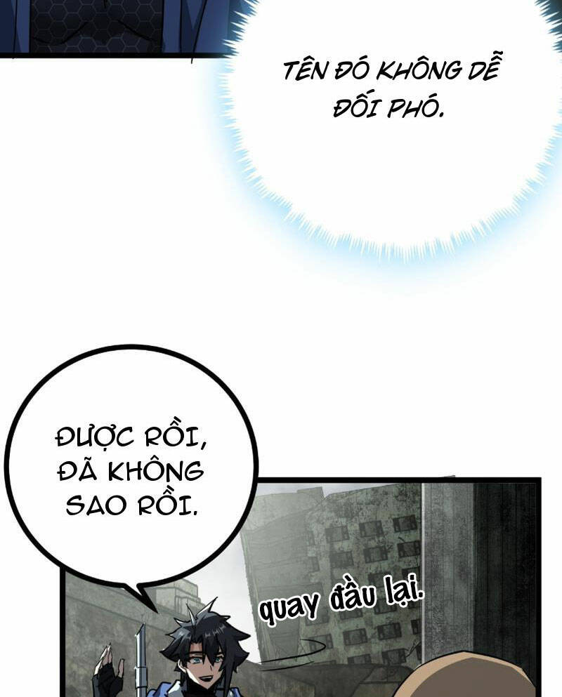 Trò Chơi Này Cũng Quá Chân Thật Rồi! Chapter 16 - Trang 2