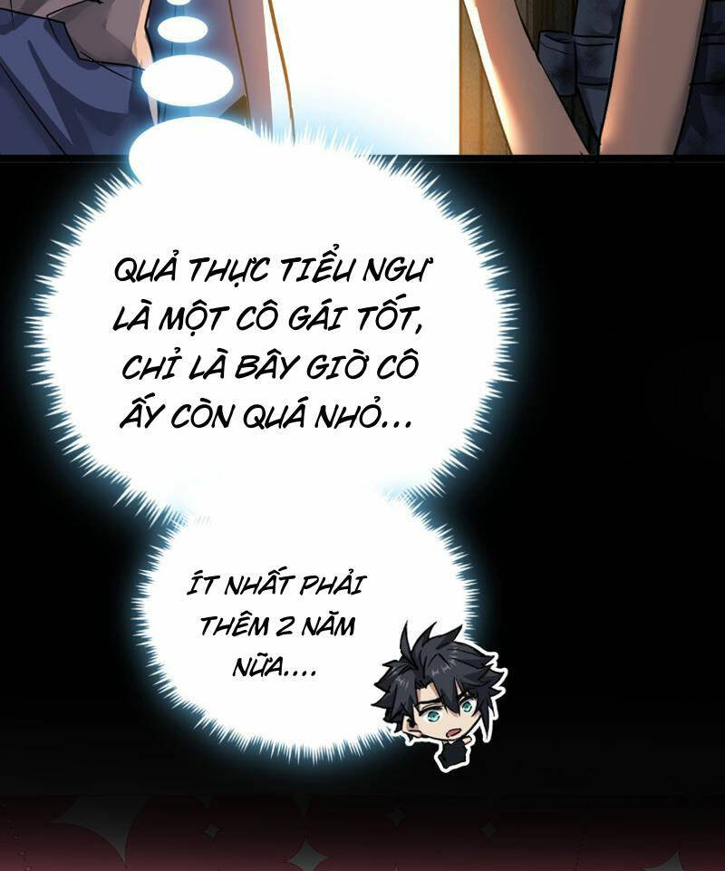 Trò Chơi Này Cũng Quá Chân Thật Rồi! Chapter 16 - Trang 2