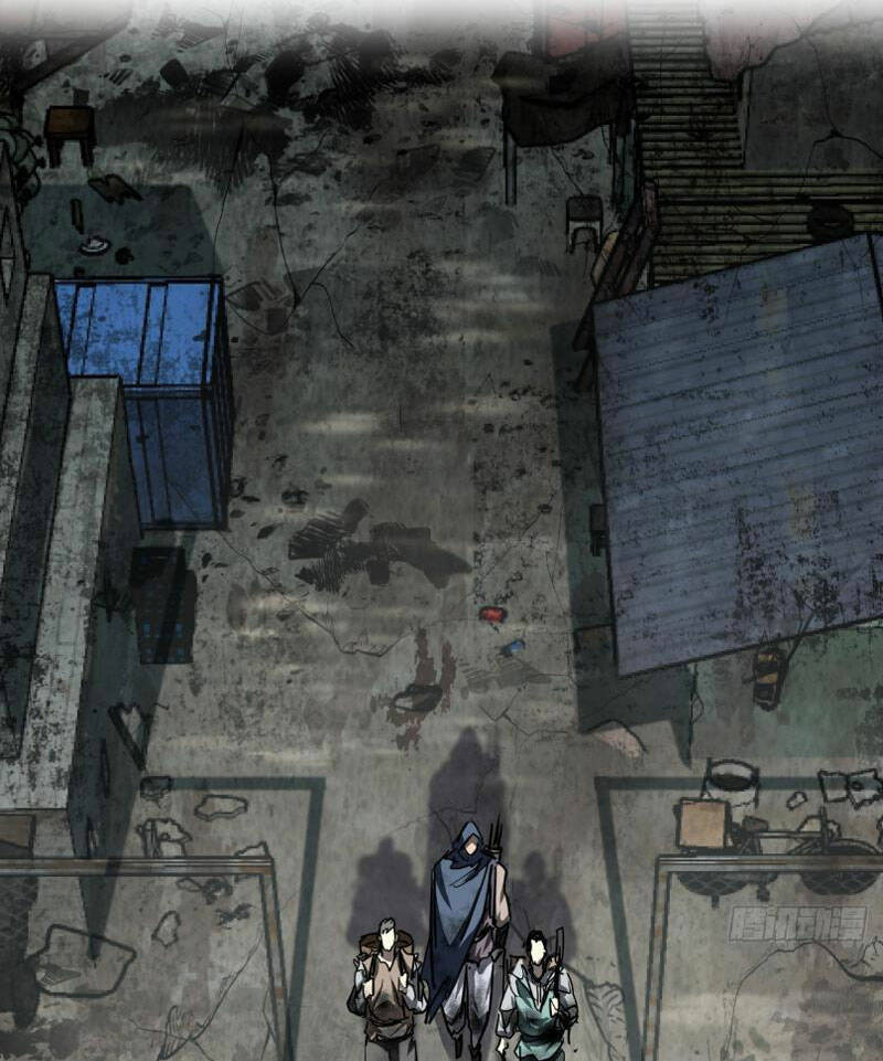 Trò Chơi Này Cũng Quá Chân Thật Rồi! Chapter 16 - Trang 2