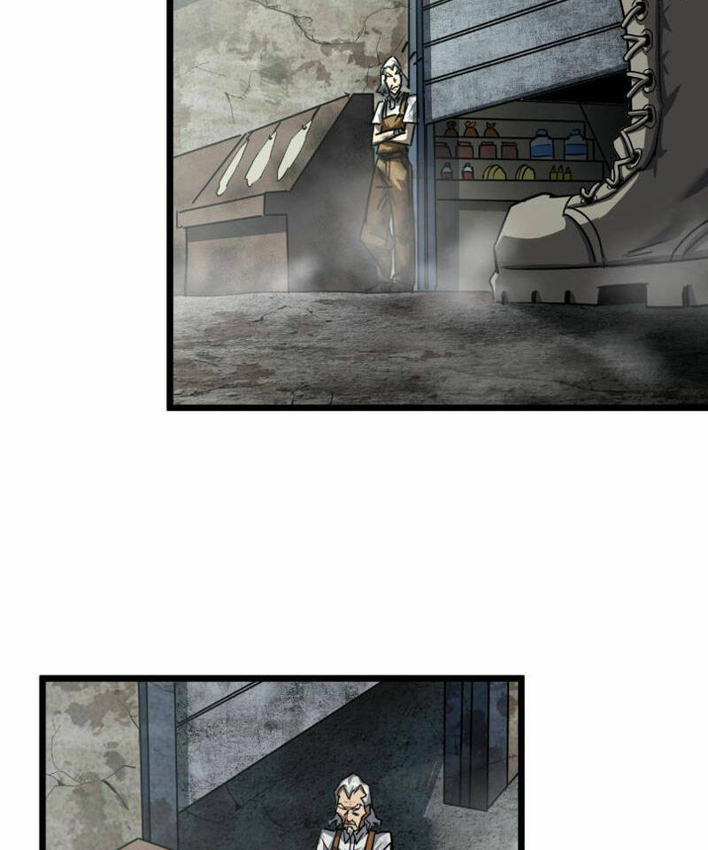 Trò Chơi Này Cũng Quá Chân Thật Rồi! Chapter 16 - Trang 2