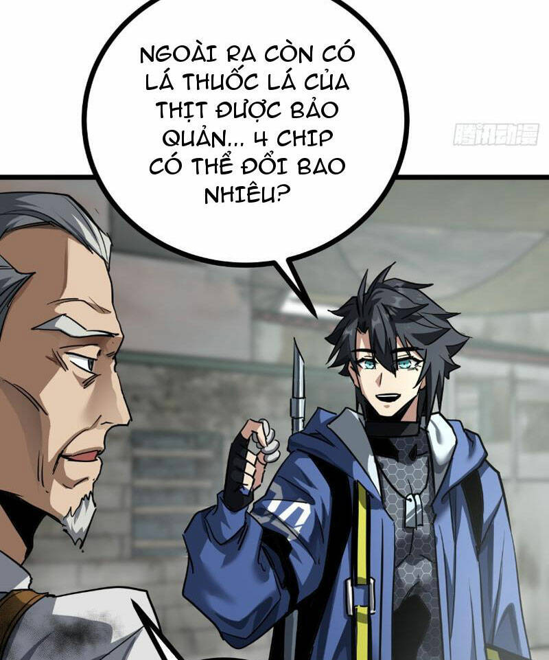 Trò Chơi Này Cũng Quá Chân Thật Rồi! Chapter 16 - Trang 2