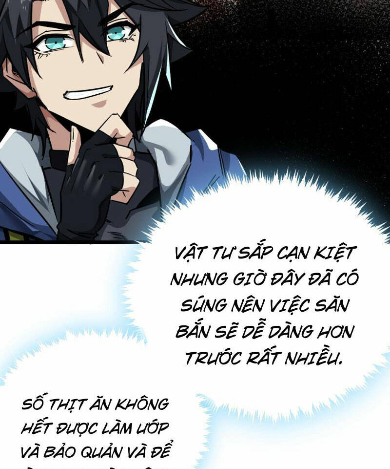 Trò Chơi Này Cũng Quá Chân Thật Rồi! Chapter 16 - Trang 2