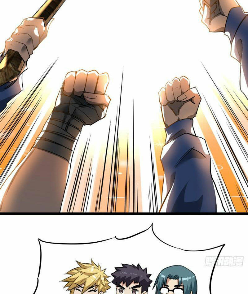 Trò Chơi Này Cũng Quá Chân Thật Rồi! Chapter 16 - Trang 2