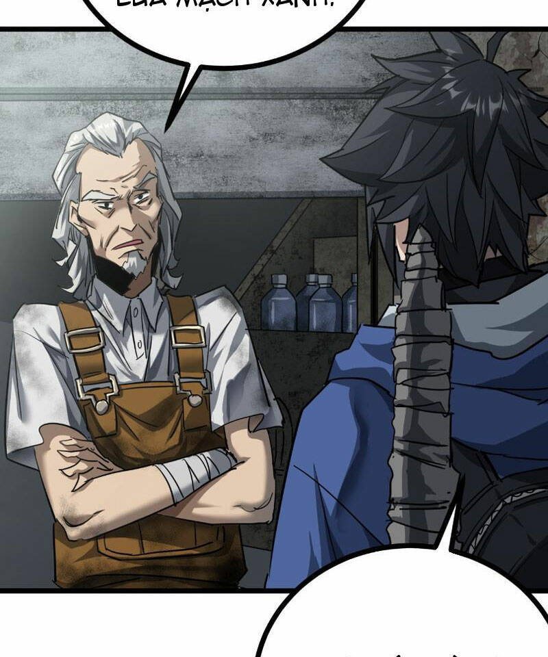 Trò Chơi Này Cũng Quá Chân Thật Rồi! Chapter 16 - Trang 2