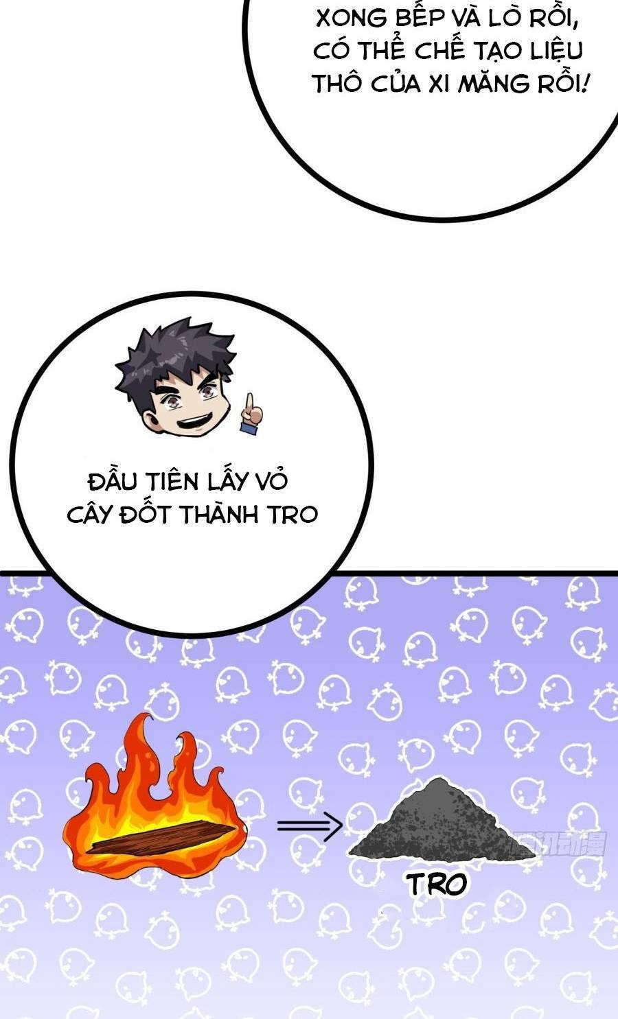 Trò Chơi Này Cũng Quá Chân Thật Rồi! Chapter 17 - Trang 2