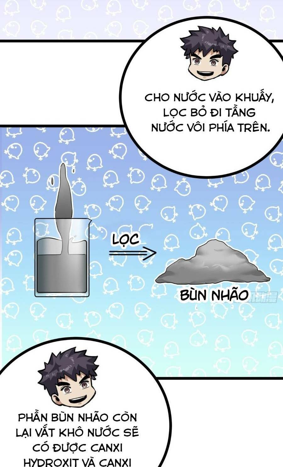 Trò Chơi Này Cũng Quá Chân Thật Rồi! Chapter 17 - Trang 2