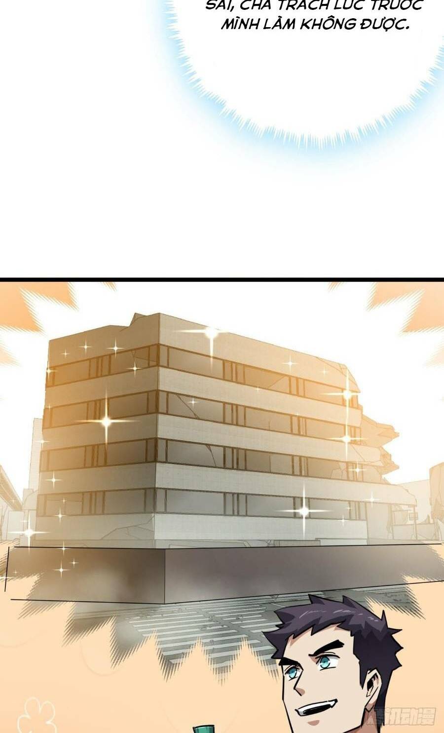 Trò Chơi Này Cũng Quá Chân Thật Rồi! Chapter 17 - Trang 2