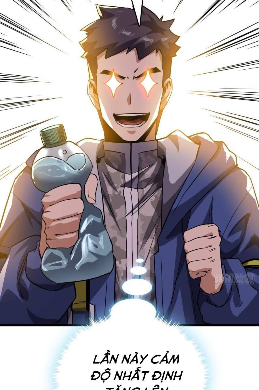 Trò Chơi Này Cũng Quá Chân Thật Rồi! Chapter 17 - Trang 2