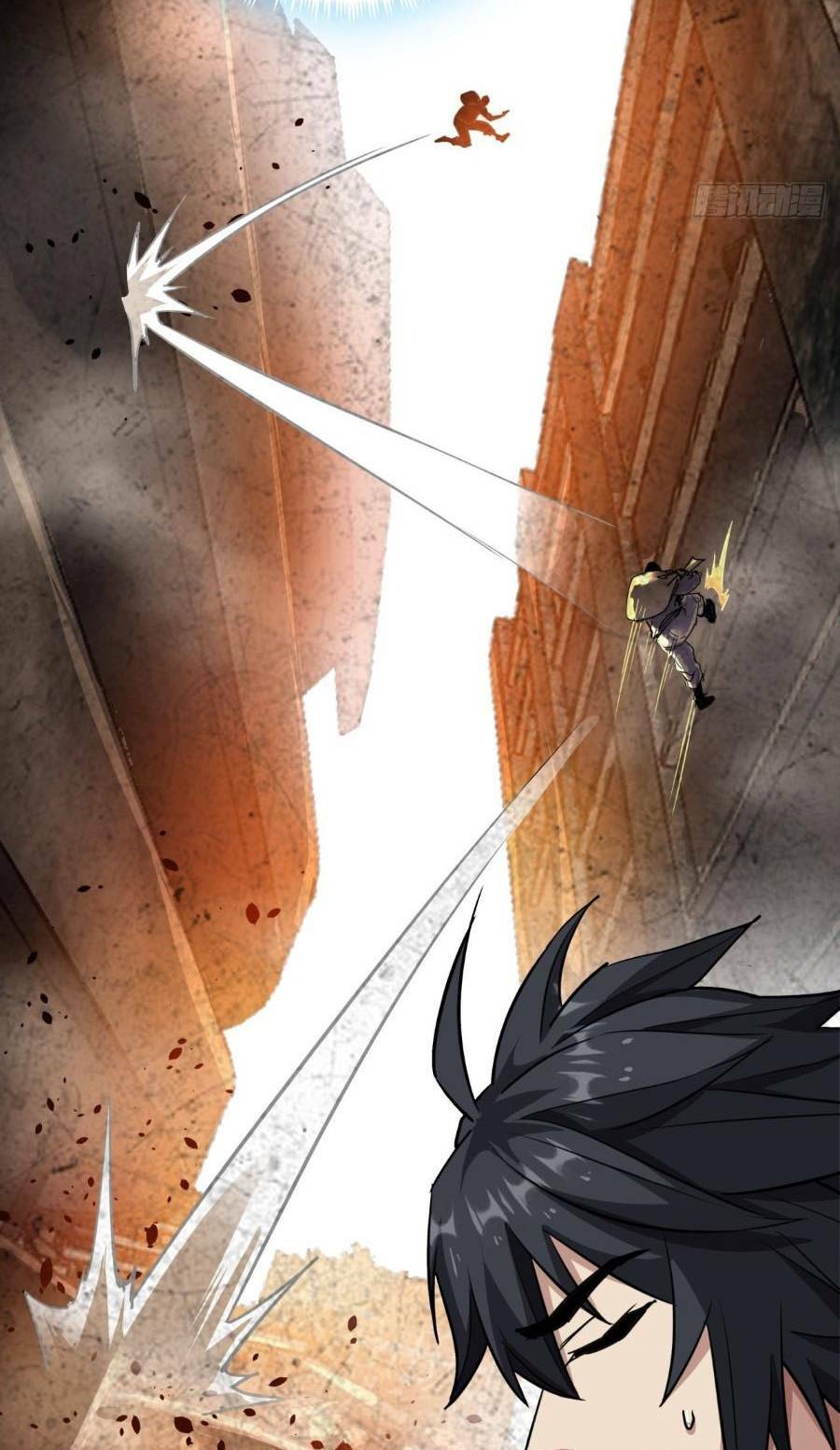 Trò Chơi Này Cũng Quá Chân Thật Rồi! Chapter 17 - Trang 2