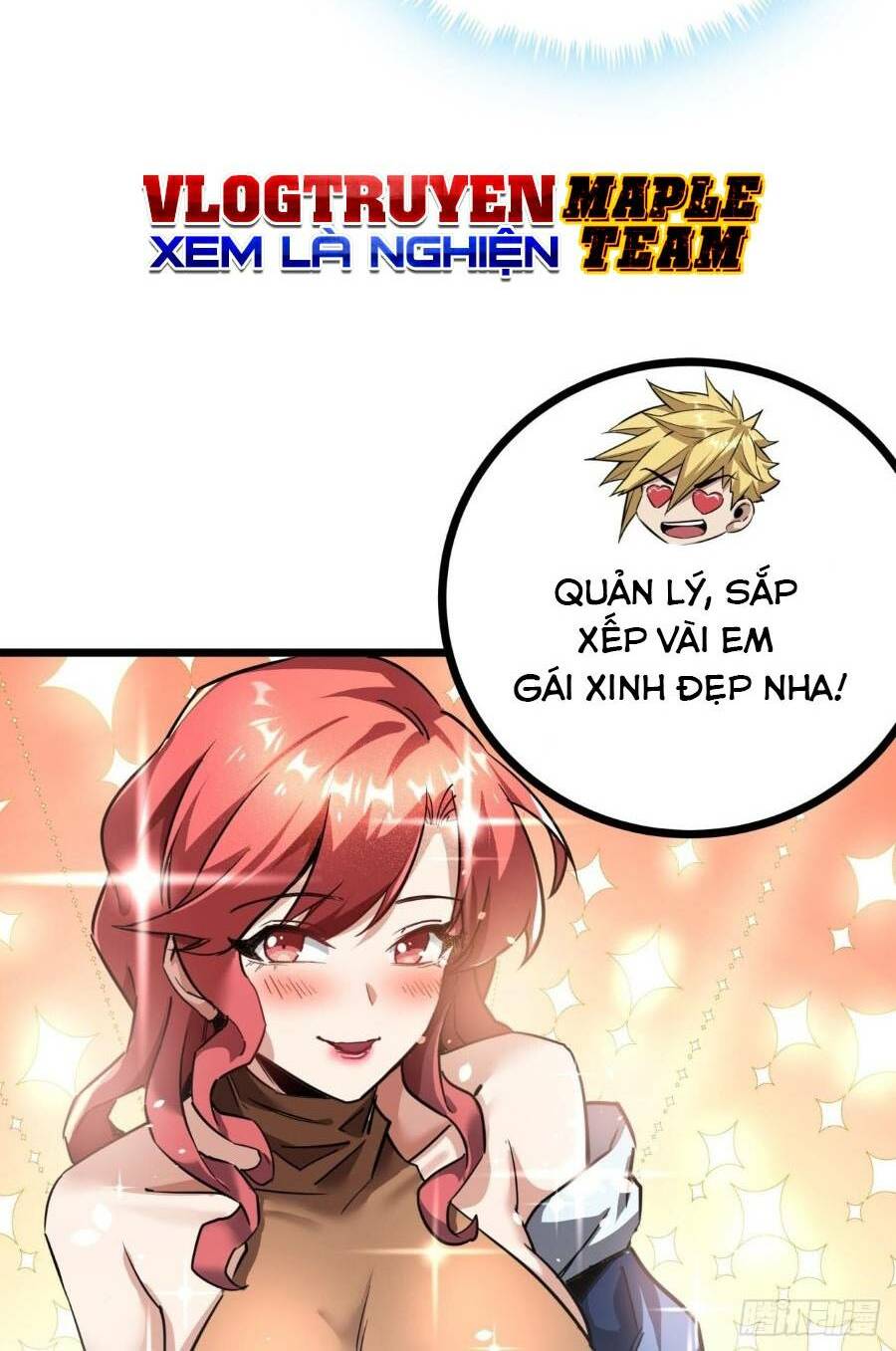 Trò Chơi Này Cũng Quá Chân Thật Rồi! Chapter 17 - Trang 2