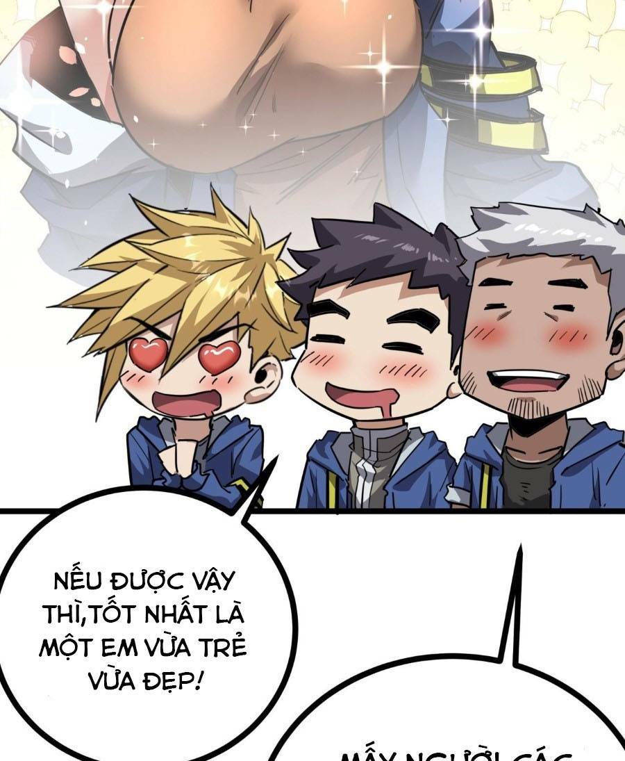 Trò Chơi Này Cũng Quá Chân Thật Rồi! Chapter 17 - Trang 2