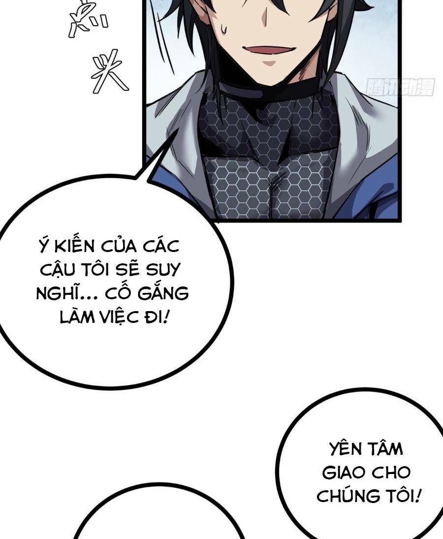 Trò Chơi Này Cũng Quá Chân Thật Rồi! Chapter 17 - Trang 2