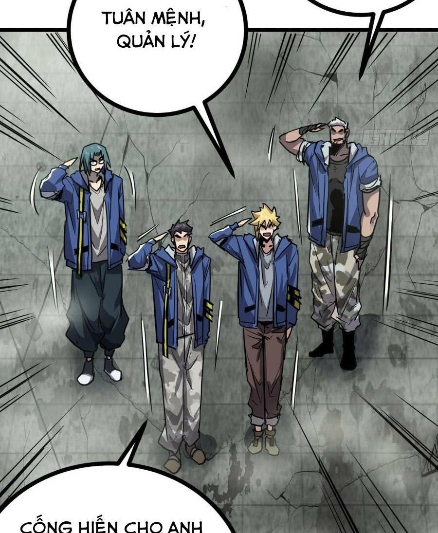 Trò Chơi Này Cũng Quá Chân Thật Rồi! Chapter 17 - Trang 2