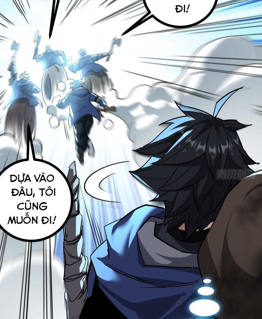 Trò Chơi Này Cũng Quá Chân Thật Rồi! Chapter 17 - Trang 2