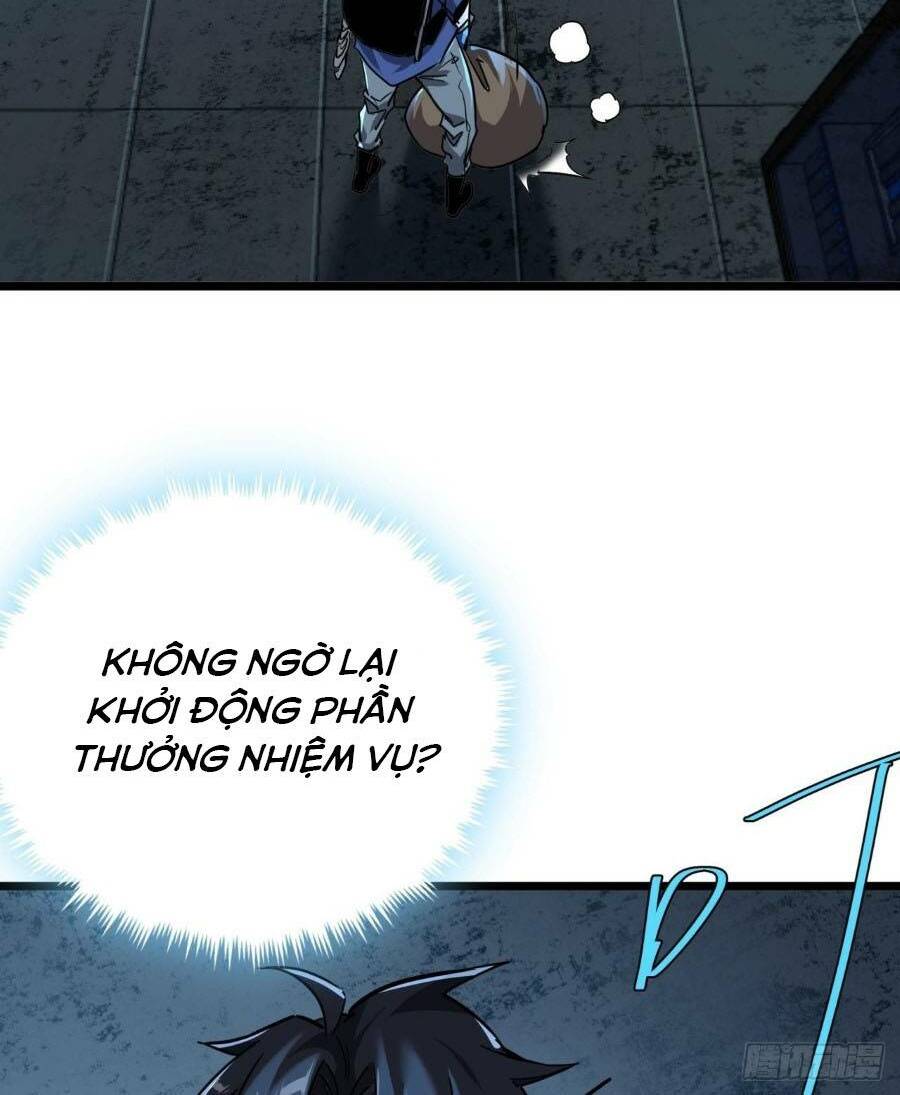 Trò Chơi Này Cũng Quá Chân Thật Rồi! Chapter 17 - Trang 2