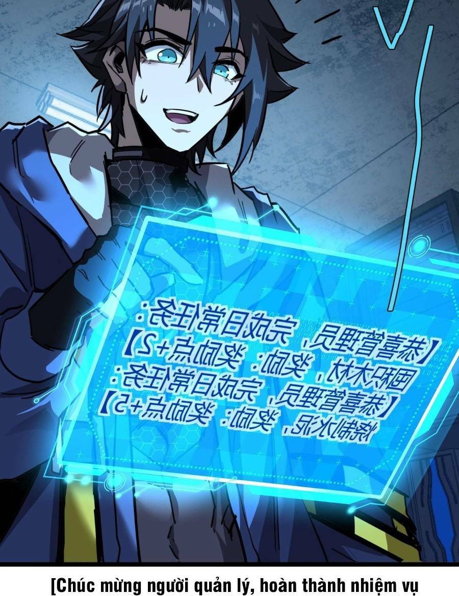 Trò Chơi Này Cũng Quá Chân Thật Rồi! Chapter 17 - Trang 2